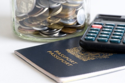 Cómo planificar un presupuesto de viaje para controlar los gastos 